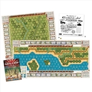 Buy Memoir '44: Battles of Khalkhin-Gol