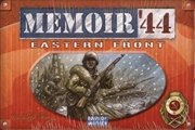 Buy Memoir 44 Eastern Front Expansion