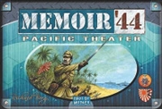Buy Memoir '44 - Pacific Theater Expansion