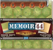 Buy Memoir '44 Breakthrough Expansion