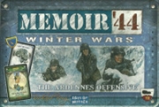 Buy Memoir '44 - Winter Wars Expansion
