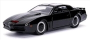 Buy Knight Rider - KITT 1:32 Scale Hollywood Ride Diecast Vehicle PDQ
