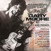 Buy Moore Blues For Gary