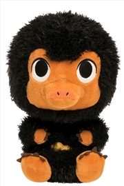 Fantastic Beasts 2: The Crimes of Grindelwald - Niffler SuperCute Plush