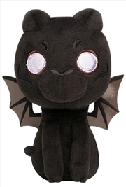 Fantastic Beasts 2: The Crimes of Grindelwald - Thestral SuperCute Plush