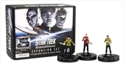 Buy Heroclix - Star Trek Expeditions Expansion Set