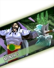 Buy Heroclix - Marvel Fear Itself OP Kit #5