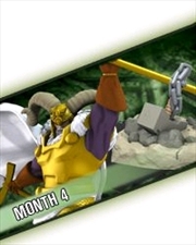 Buy Heroclix - Marvel Fear Itself OP Kit #4