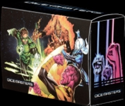 Dice Masters - DC Comics War of Light Team Box | Merchandise
