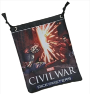 Buy Civil War Dice Bag