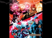 Dice Masters - Marvel X-Men Dice Bag | Merchandise