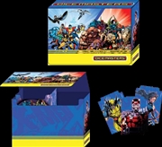Dice Masters - Marvel X-Men Magnetic Box | Merchandise