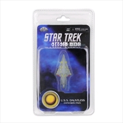 Buy Star Trek - Attack Wing Wave 16 USS Dauntless Expansion Pack