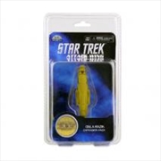 Buy Star Trek - Attack Wing Wave 12 Ogla-Razik Expansion Pack