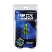 Buy Star Trek - Attack Wing Wave 11 Prototype 01 Expansion Pack