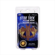 Buy Star Trek - Attack Wing Wave 10 Fina Prime Expansion Pack