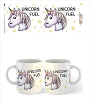 emoji - Unicorn Fuel | Merchandise