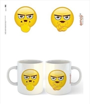 emoji - Watching You | Merchandise