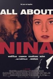 All About Nina | DVD
