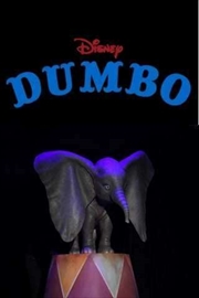 Dumbo (2019)