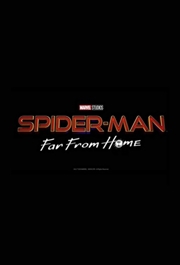 Spider-Man - Far From Home