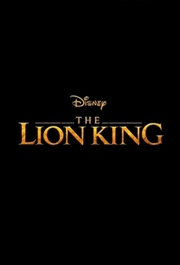 Lion King (2019)