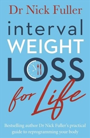 Buy Interval Weight Loss for Life