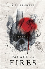 Buy Palace of Fires: Unholy (BK2)
