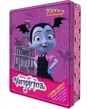 Buy Disney Vampirina: Happy Tin