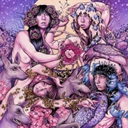 Buy Baroness - Purple