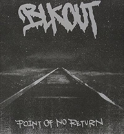 Buy Point Of No Return