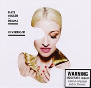 Buy O Vertigo!