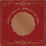 Servant Of Love | CD