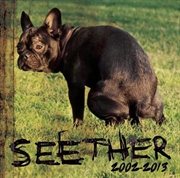 Buy Seether 2002 - 2013 (2cd)