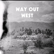 Way Out West | CD