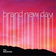 Buy Brand New Day