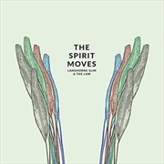 Buy Spirit Moves