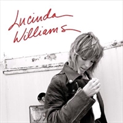 Lucinda Williams | CD