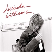 Buy Lucinda Williams