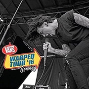 Buy Warped Tour 2016