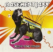 Buy Crazy Itch Radio