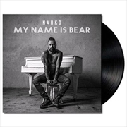 Buy My Name Is Bear