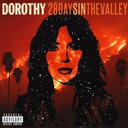 Buy 28 Days In The Valley