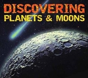 Buy Discovering Planets And Moons