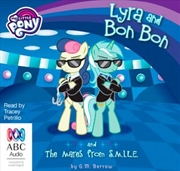 Buy Lyra and Bon Bon and the Mares from S.M.I.L.E.