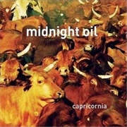 Capricornia - Gold Series | CD