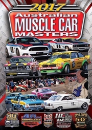 Buy 2018 Australian Muscle Car Masters Highlights