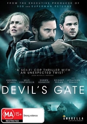 Buy Devil's Gate