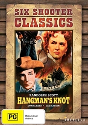 Buy Hangman's Knot Six Shooter Classics
