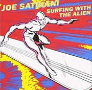 Buy Surfing With The Alien - Gold Series